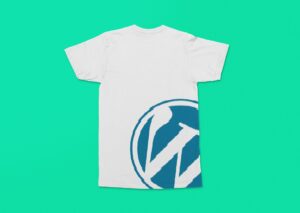 WordPress Tee